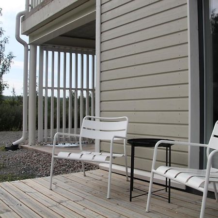 Studio Ludicrous Casa Kallio - Casa Virta Tampere Esterno foto