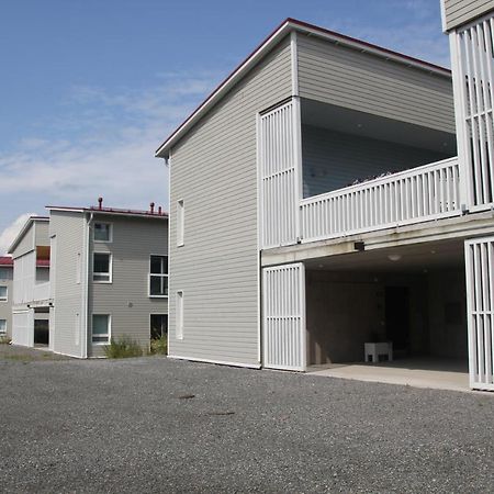 Studio Ludicrous Casa Kallio - Casa Virta Tampere Esterno foto