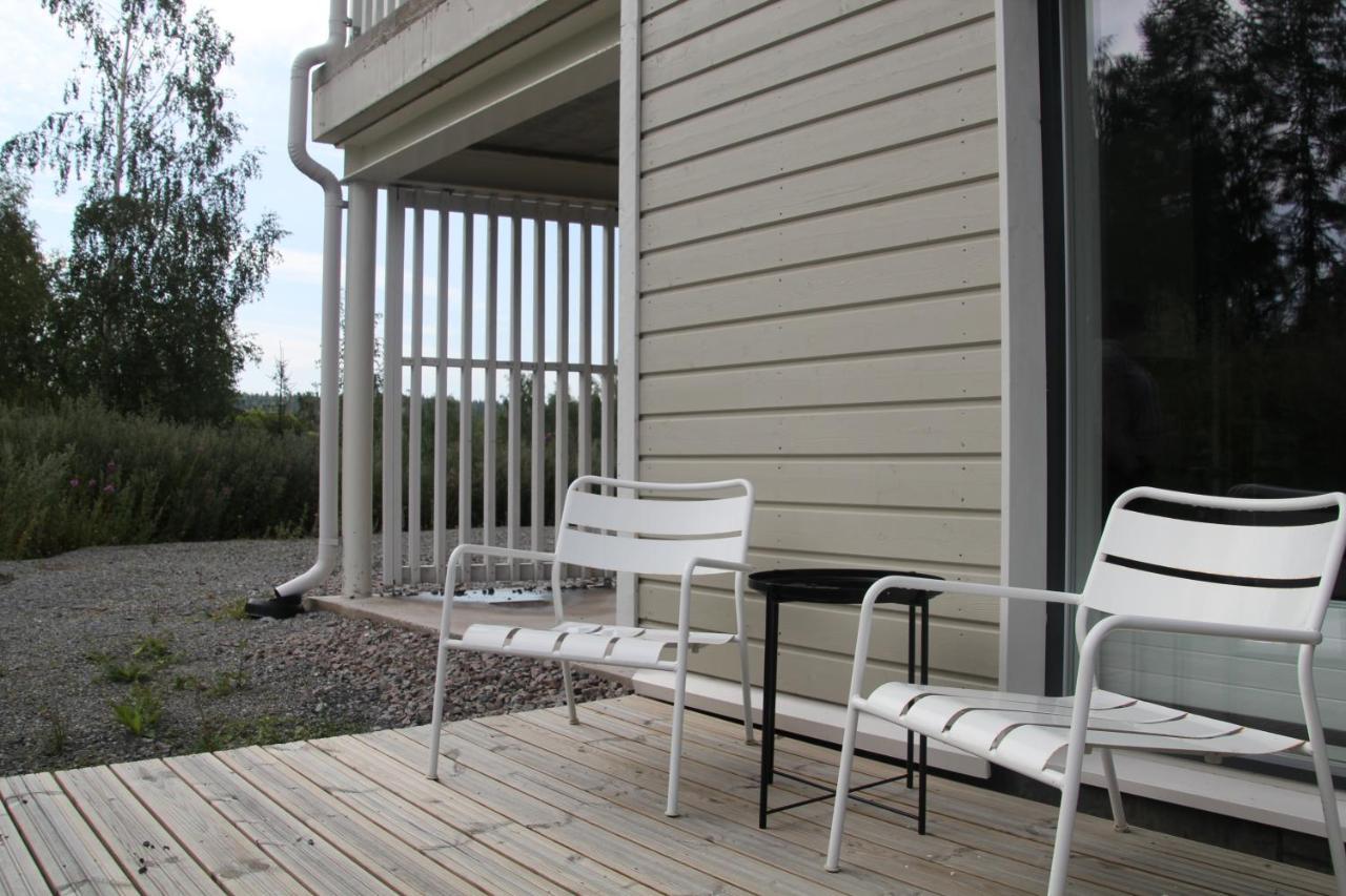 Studio Ludicrous Casa Kallio - Casa Virta Tampere Esterno foto